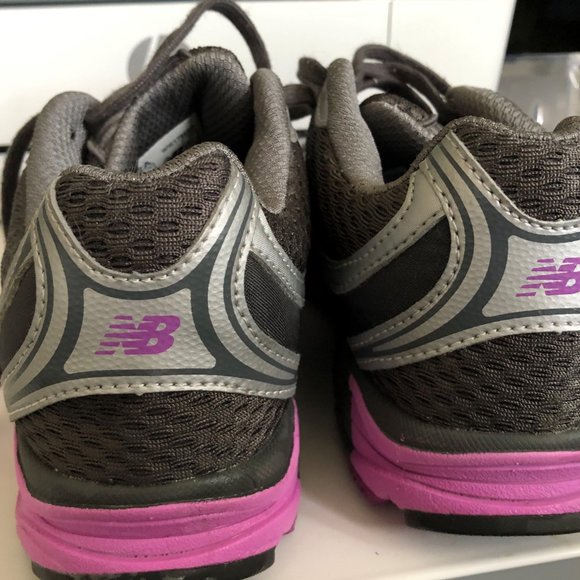 New Balance  1765 Running Training Shoes WW1765BP - Picture 5 of 6